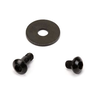 Warn Rope Fastener Kit for Warn Winches