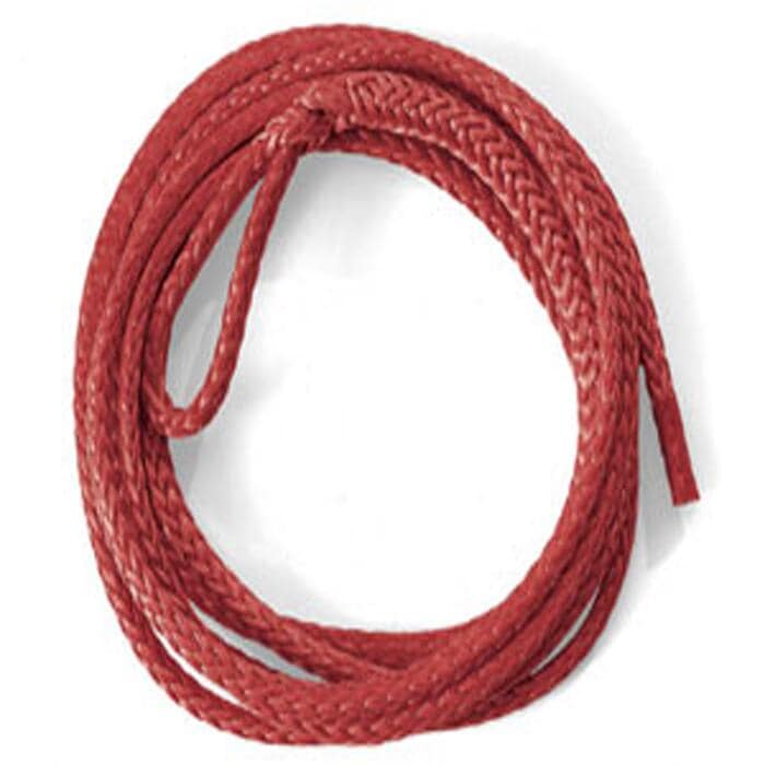 Warn 8ft for Use with Plow Synthetic Rope