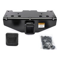 WARN Trailer Hitch 80149