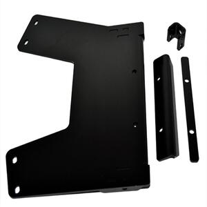 Warn Snow Plow Bracket 80260