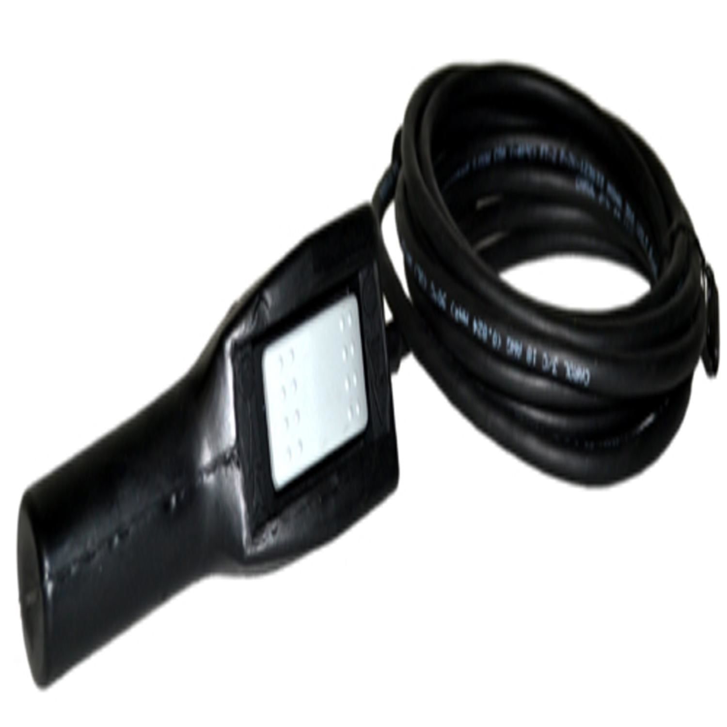Warn 12ft Lead for DC Electric Industrial Winch