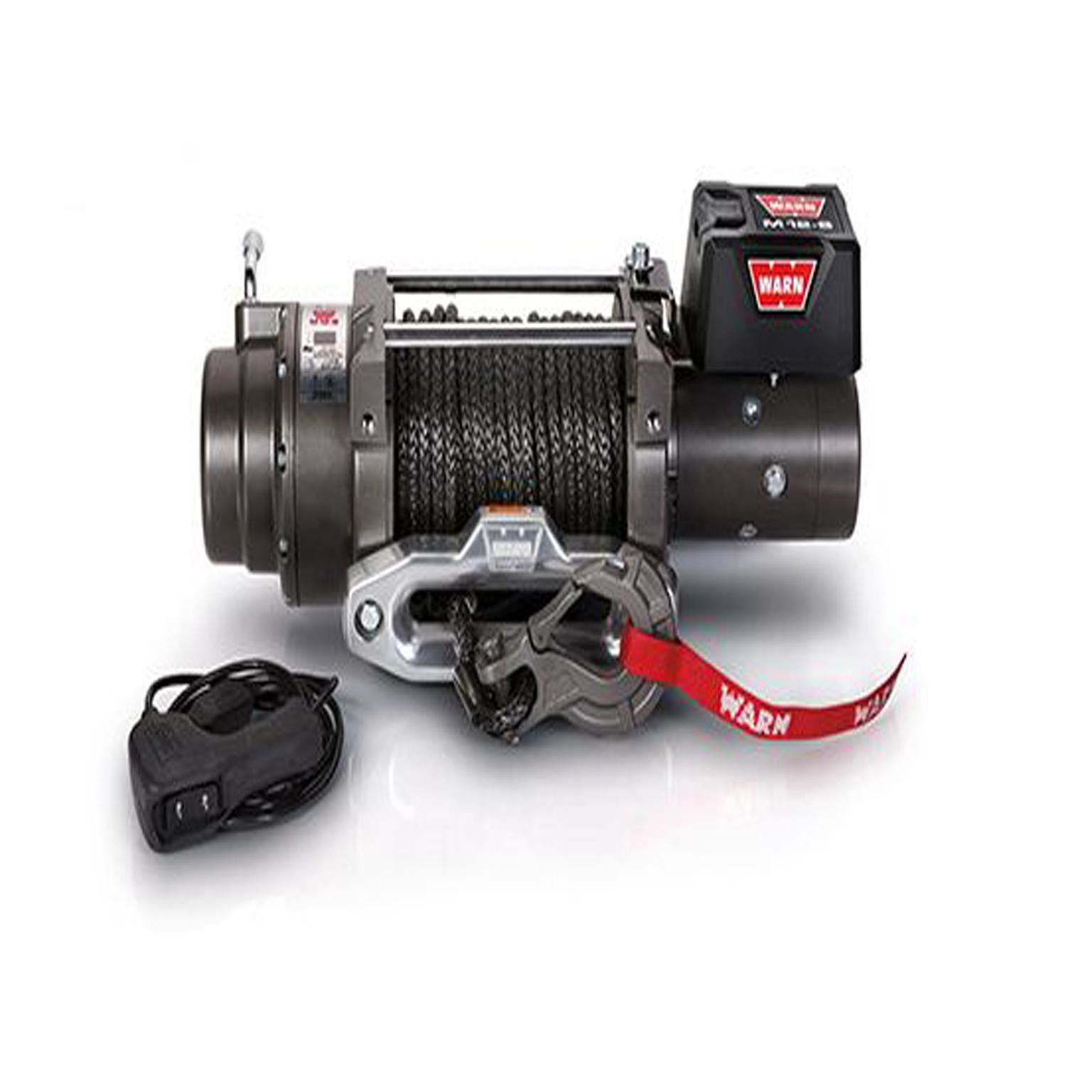 WARN Winch 97720