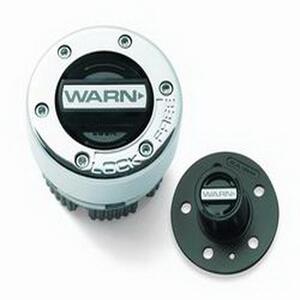WARN Locking Hub (4 Wheel Drive) 9790