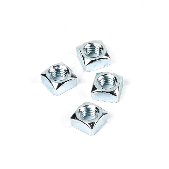 nutsページ JCB PARTS - GENUINE SELF LOCKING NUT, PACK OF 2 PCS. (PART