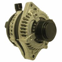 Duralast Alternator 10112 for 2012 Honda Accord