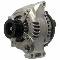 2013 fiat 500 alternator