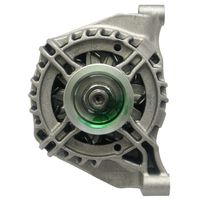 2013 fiat 500 alternator