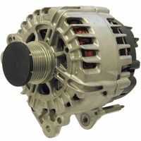 2010 vw cc alternator