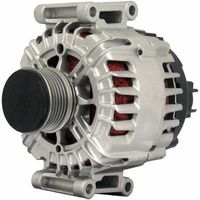 Duralast Alternator 10167 for Audi A3