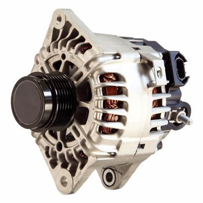 Duralast Alternator 10181