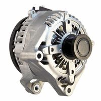 Duralast Alternator 10192 for BMW 328i