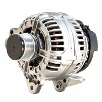 2012 vw passat alternator