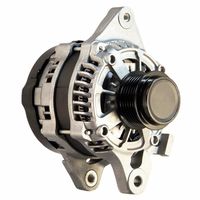 2015 toyota corolla s alternator