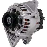 alternator hyundai tucson 2007