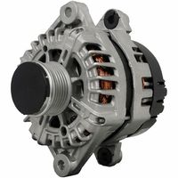 Duralast Alternator 10294 for Kia Optima