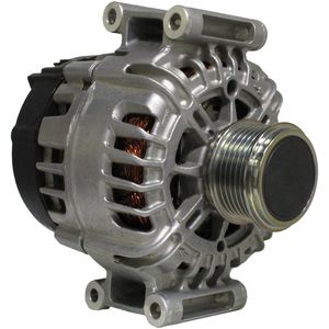 Duralast Alternator 10417 for Audi