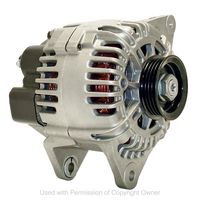 Duralast Alternator 11014 for Hyundai Sonata