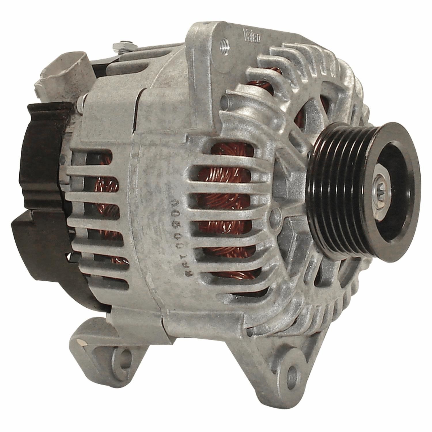 Duralast Alternator 11017