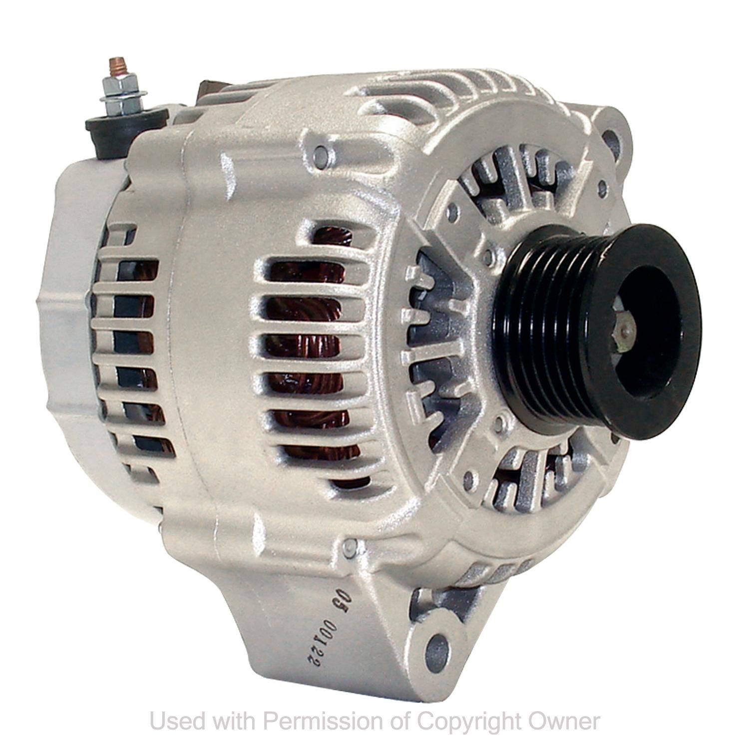 Duralast Remanufactured Alternator 11031