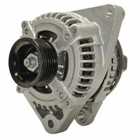 Duralast Alternator 11033 for Lexus ES330