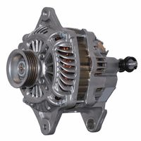 2005 subaru forester alternator