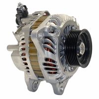 Eclipse Alternators Best Alternator For Mitsubishi Eclipse Price 91 99