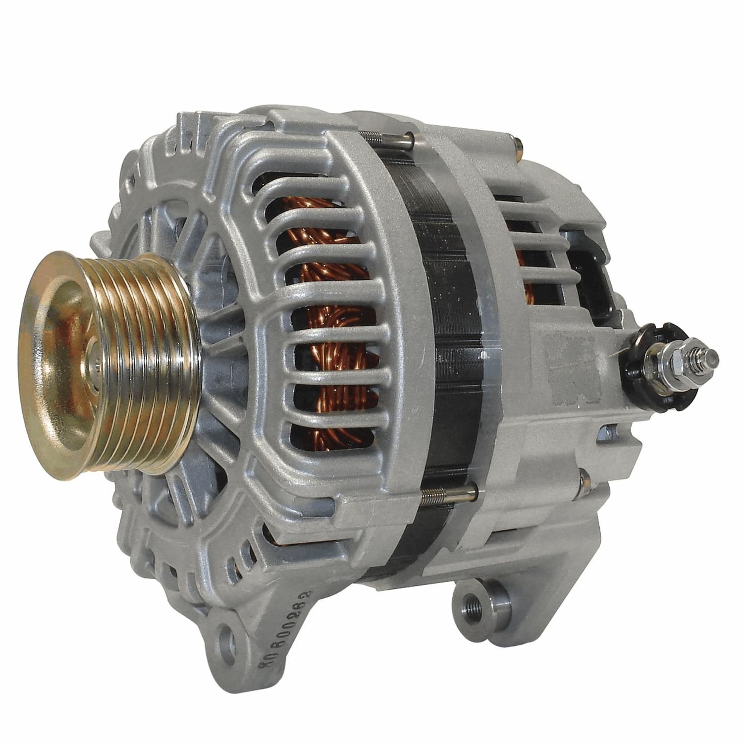 Duralast Remanufactured Alternator 11120