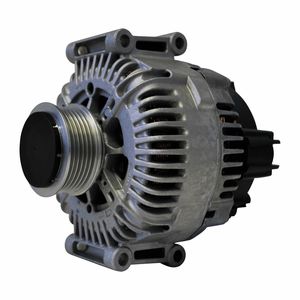 Duralast Alternator 11162 for Audi A6