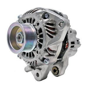 2007 honda store civic alternator