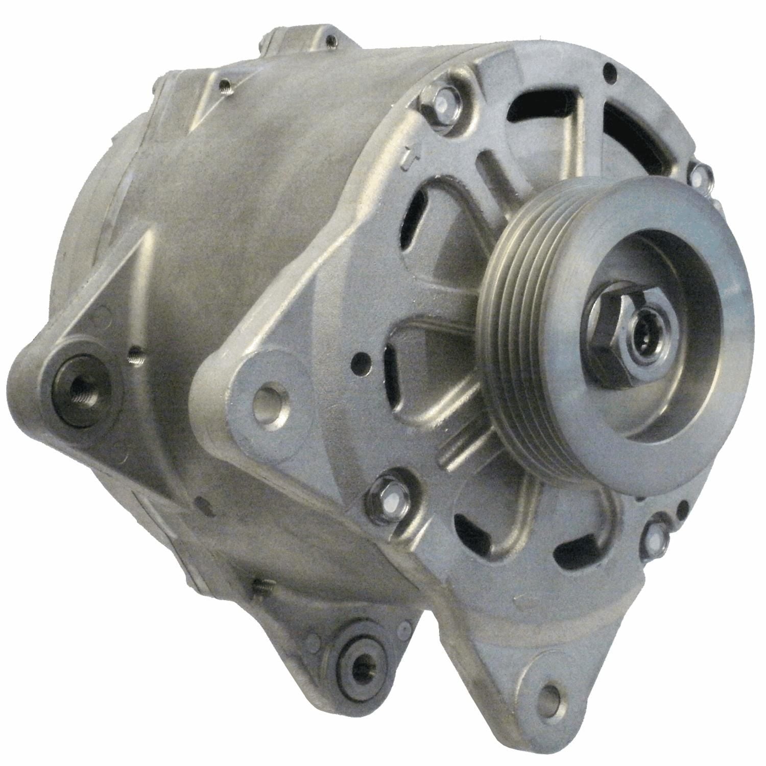 Duralast Remanufactured Alternator 11283