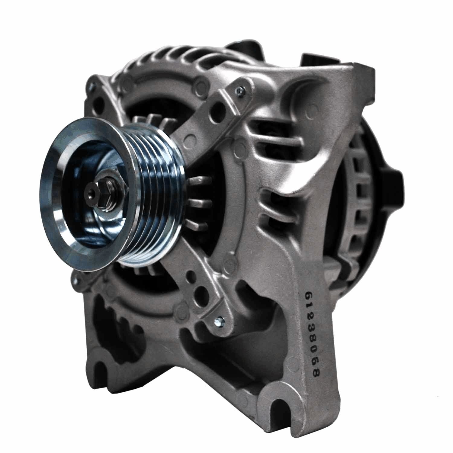 Duralast Alternator 11292