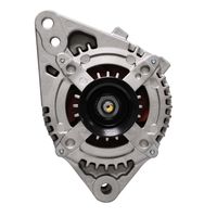 2008 Toyota Fj Cruiser Alternator
