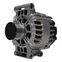 2009 Mini Cooper Alternator