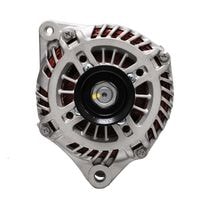 2009 Nissan/Datsun 370Z Alternator