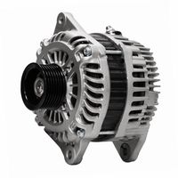 2009 altima alternator