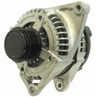 Duralast Alternator 11403 for Toyota Highlander