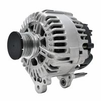 2013 volkswagen passat alternator