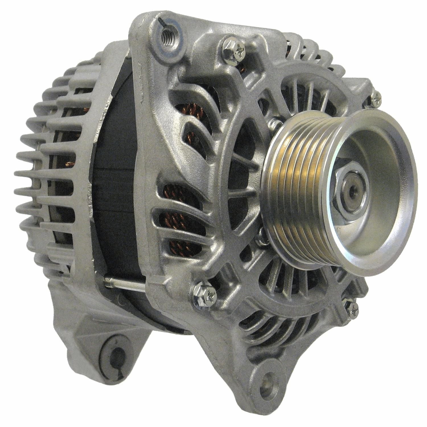 Duralast Alternator 11544