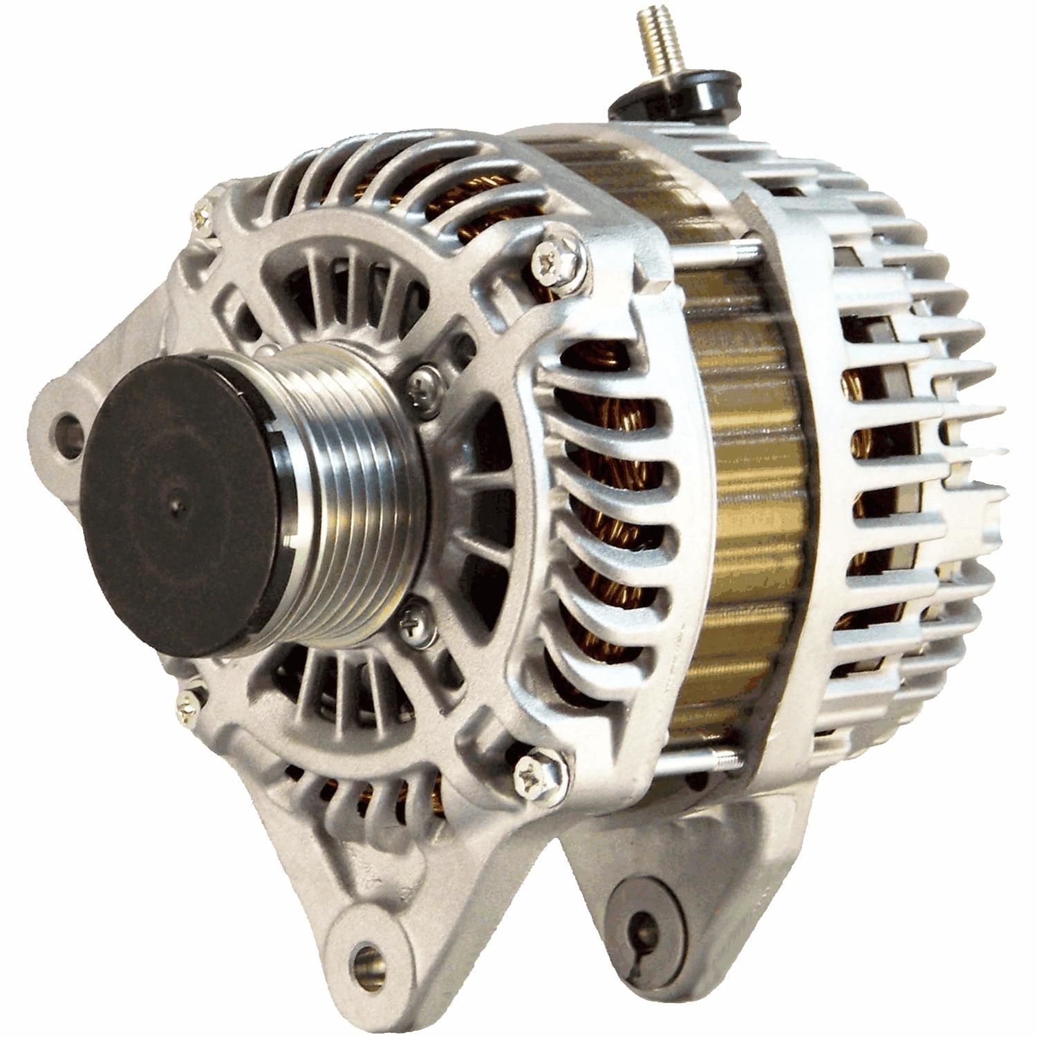 Duralast Alternator 11548