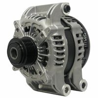 Duralast Alternator 11576 for 2012 Jeep Grand Cherokee