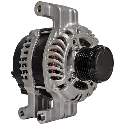 Duralast Alternator 11610