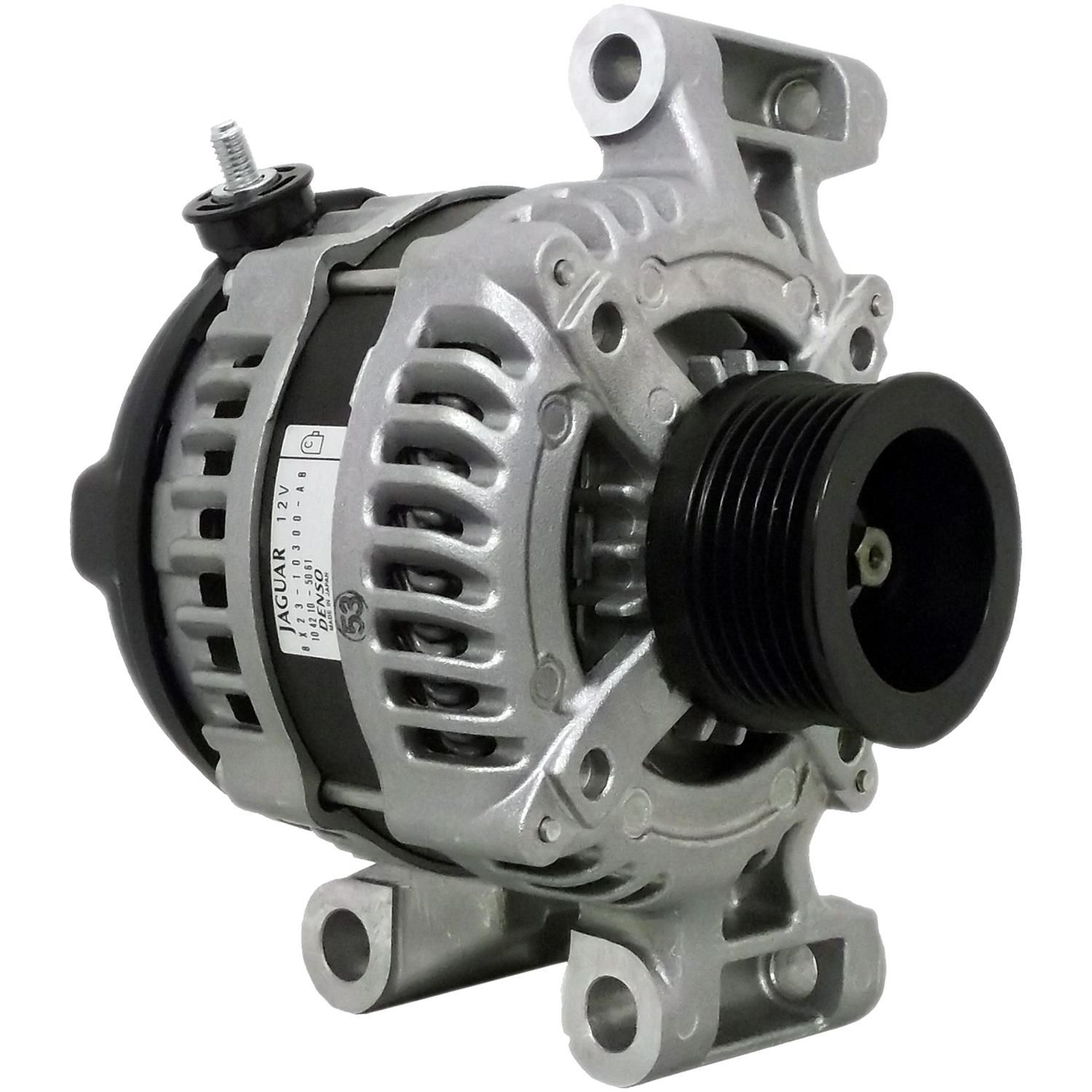 Duralast Remanufactured Alternator 11769