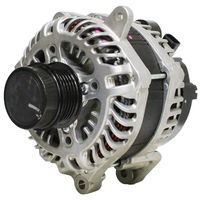 Duralast Alternator 11818 for Chevrolet Silverado 1500