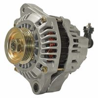 Duralast Alternator 12013 for 2000 Acura Integra