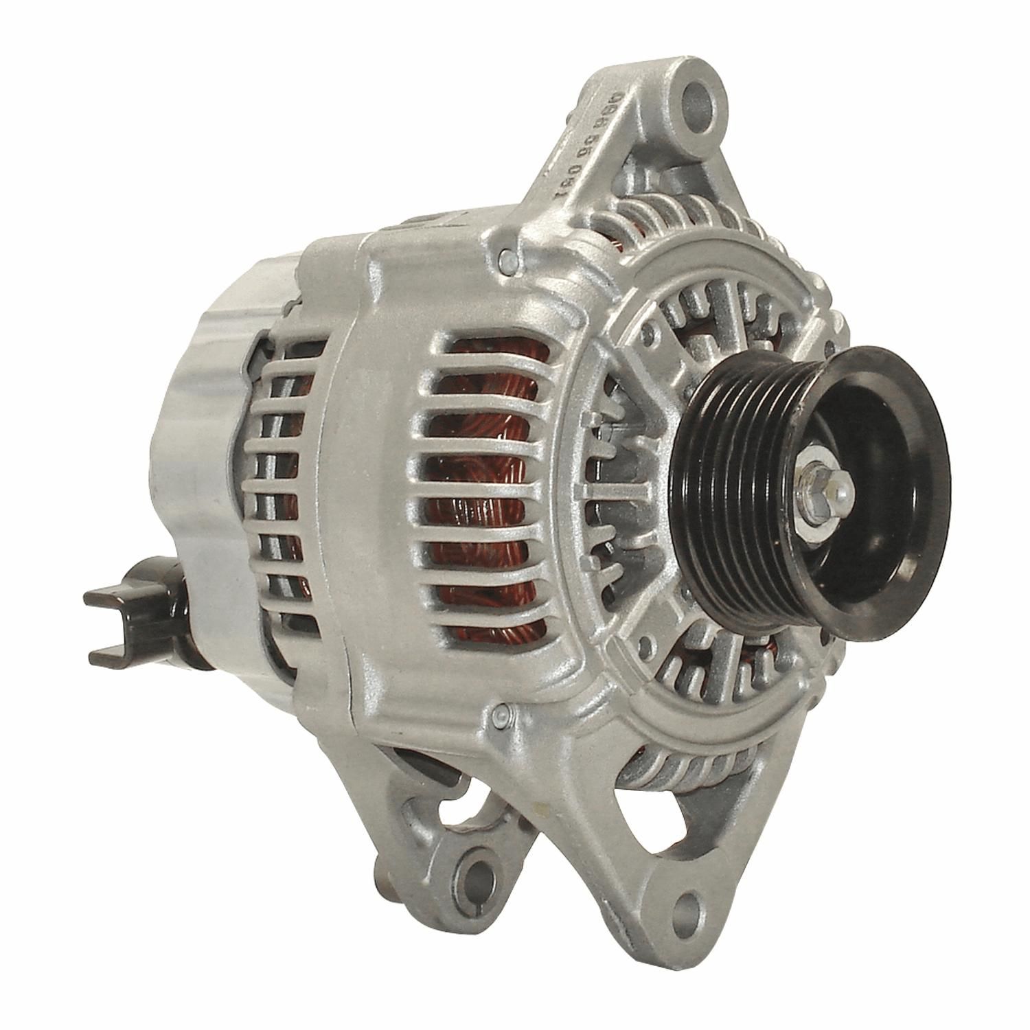 Duralast Alternator 12073