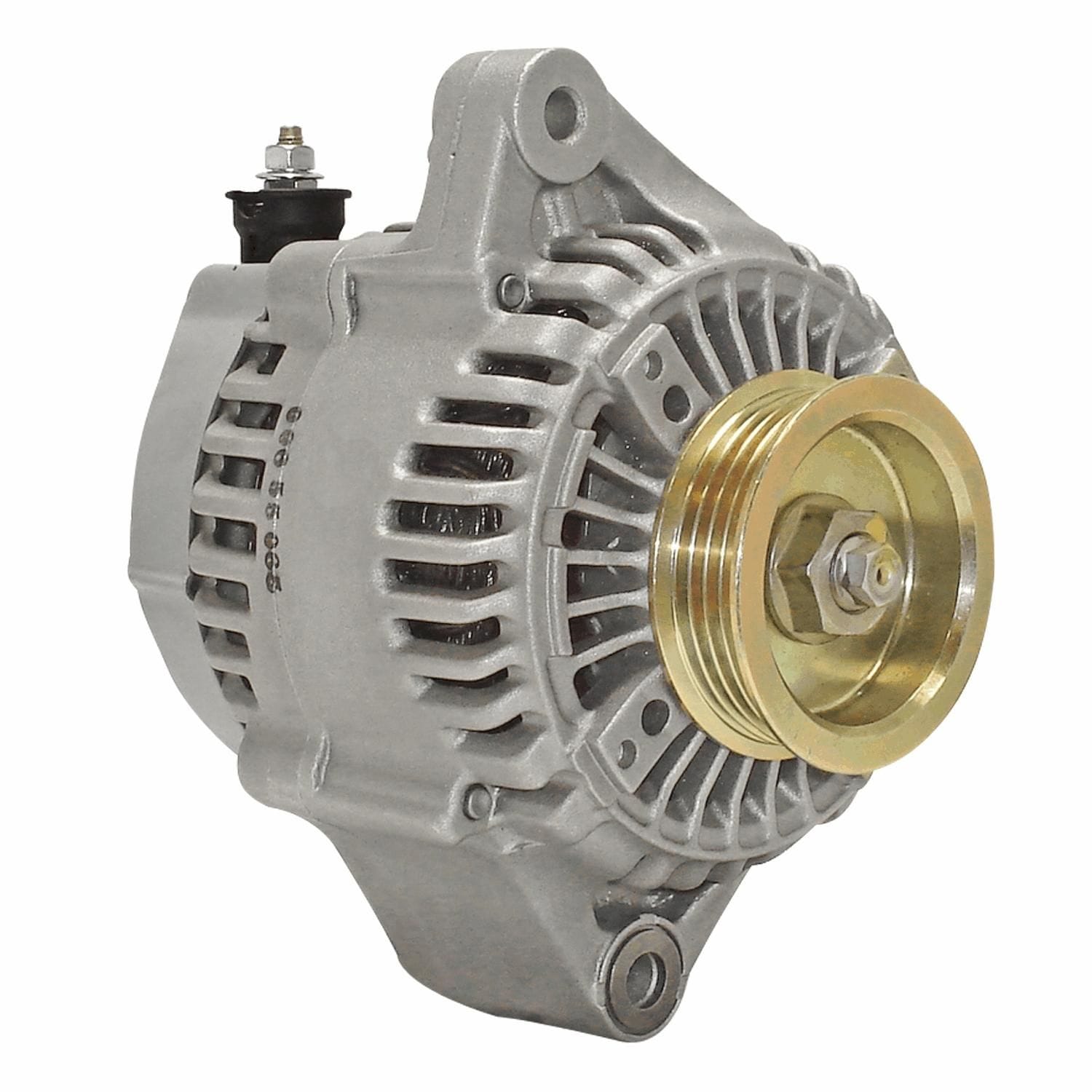 Duralast Remanufactured Alternator 12082