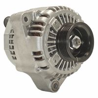 Duralast Alternator 12084 for Honda Odyssey
