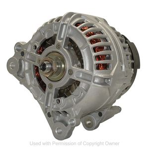 Duralast Alternator 12097 for Volkswagen Golf