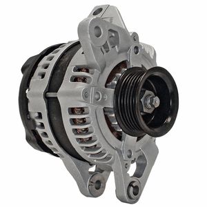 Duralast Alternator 12249 for Cadillac DeVille