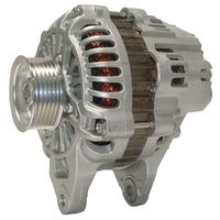 Duralast Alternator 12268 for Mitsubishi Galant